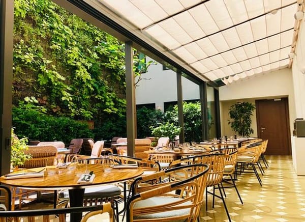 Maison Bréguet, Hôtel 5*, Paris, Île-de-France, France