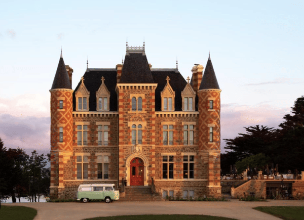 Manoir Breton sur presqu'ile, Hôtel 4*, Saint-Briac-sur-Mer, France