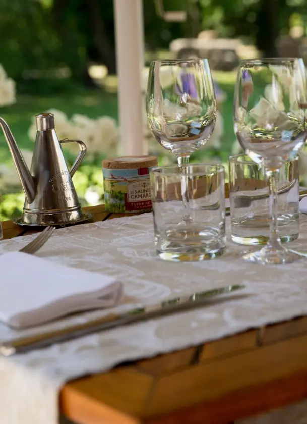 Mas de la Senancole, Hôtel 3*, Gordes, Provence-Alpes-Côte d'Azur, France