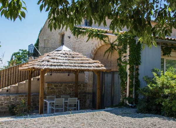 Mas De Thau, Château / Domaine, Montagnac, France