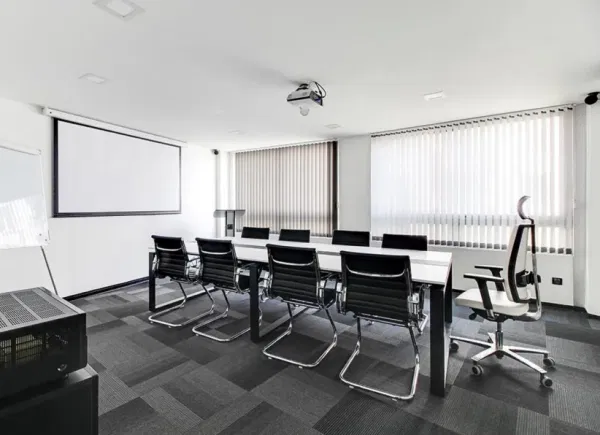 Mhm Immobilier Business Center, Centre d'affaires, Lyon, Auvergne-Rhône-Alpes, France