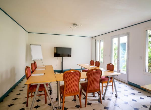 Nouvel Hôtel Paris Nation, Hôtel 3*