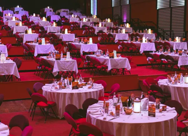 Pasino La Grande Motte, Casino, La-grande-motte, Occitanie, France