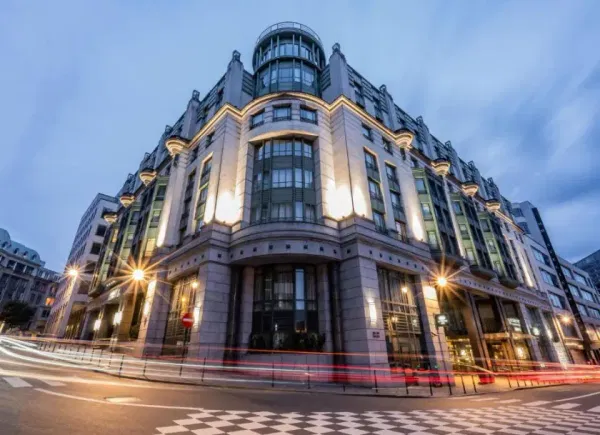 Radisson Collection Hotel, Grand Place Brussels*****, Bruxelles, Bruxelles, Belgique