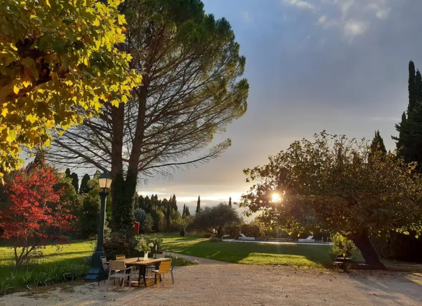 Remy à dit, Ferme / Gite, Saint-rémy-de-provence, Provence-Alpes-Côte d'Azur, France