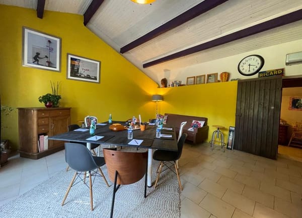 Remy à dit, Ferme / Gite, Saint-Rémy-de-Provence, Provence-Alpes-Côte d'Azur, France