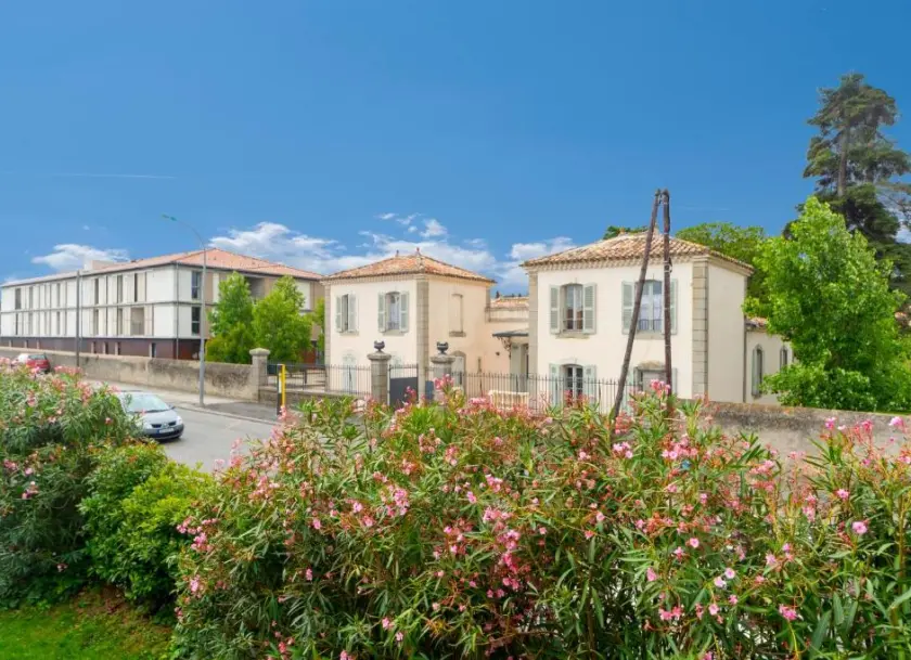 Residence Cerise Carcassonne Sud, Hôtel 3*, Carcassonne, Occitanie, France