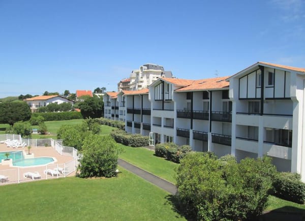 Résidence Mer & Golf Ilbarritz - Bidart, Autre