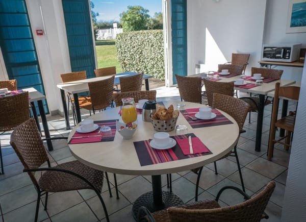 Résidence Mer & Golf Ilbarritz - Bidart, Autre