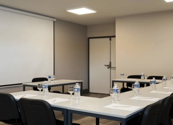 The Originals Access, Hôtel Le Puech, Narbonne**, Hôtel 3*