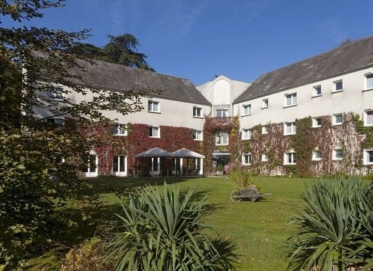 Orléans Parc Hôtel***, Hôtel 3*, La Chapelle-Saint-Mesmin, France