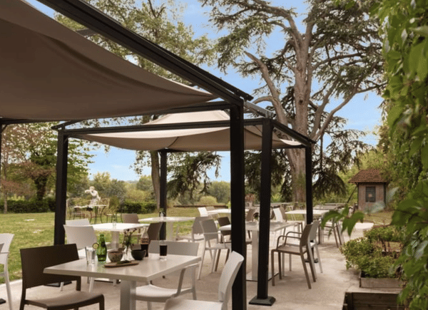Orléans Parc Hôtel***, Hôtel 3*, La Chapelle-Saint-Mesmin, France