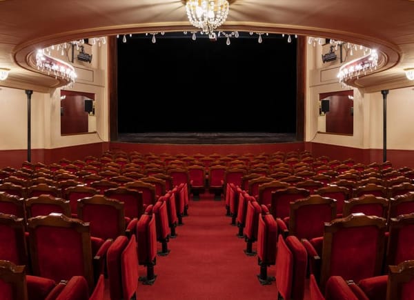 Théâtre de l'Atelier, PARIS 18
