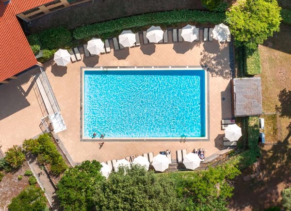 Vitalparc Hôtel**** & Spa, Hôtel 4*, Lacanau Océan, France
