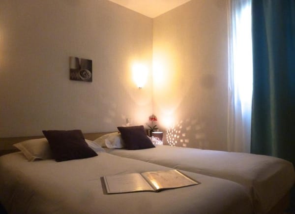 Brit Hôtel Alghotel Cancale, Hôtel 3*, France
