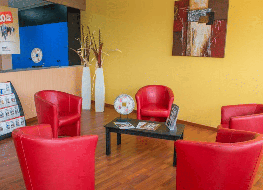 BURO Club Guadeloupe, Centre d'affaires, Baie-Mahault, France