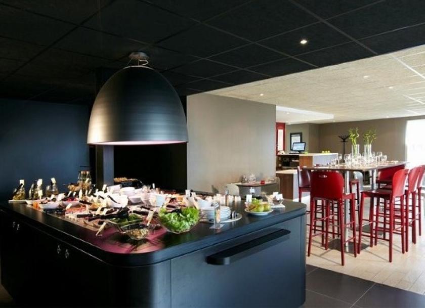 Campanile Marmande, Hôtel 3*, France