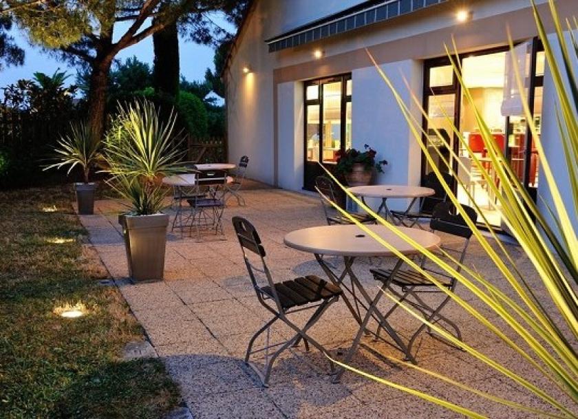 Campanile Marmande, Hôtel 3*, France