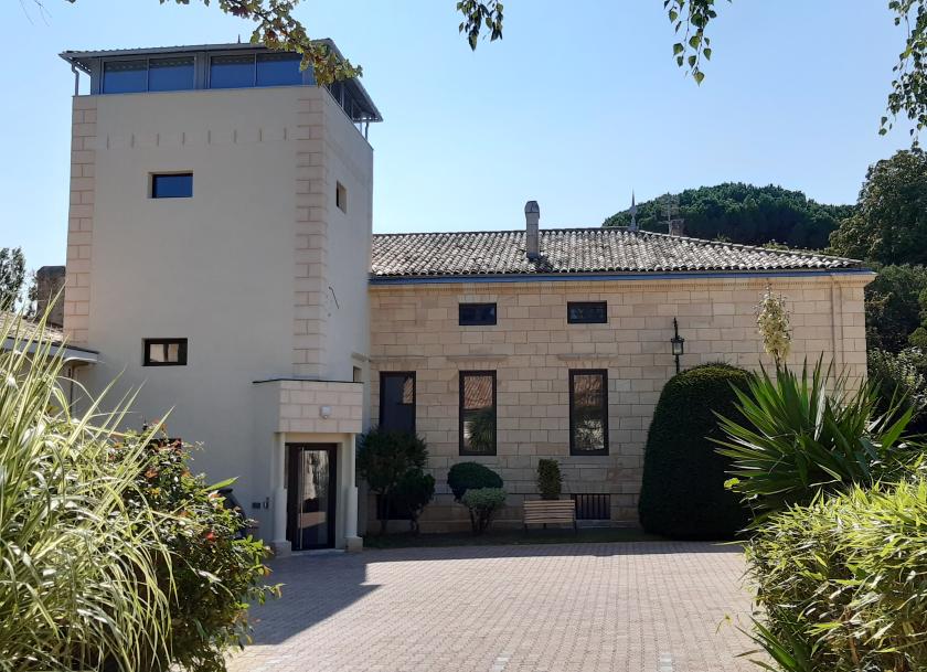 Château Bone, Villa / Maison, Gauriac, France