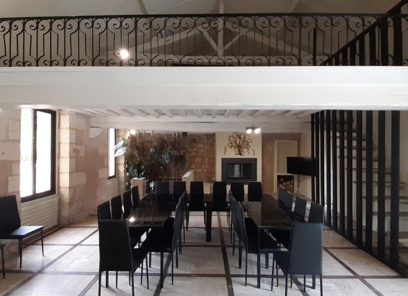 Château Bone, Villa / Maison, Gauriac, France