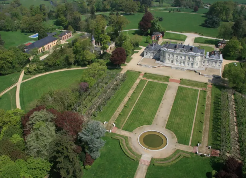 Château de Craon, Espace événementiel, Craon, Pays de la Loire, France