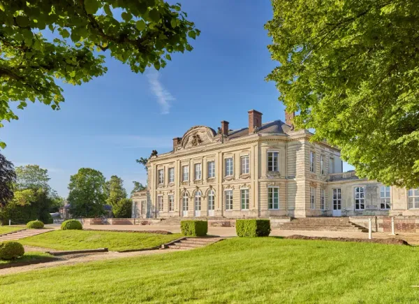 Château de Craon, Espace événementiel, Craon, Pays de la Loire, France