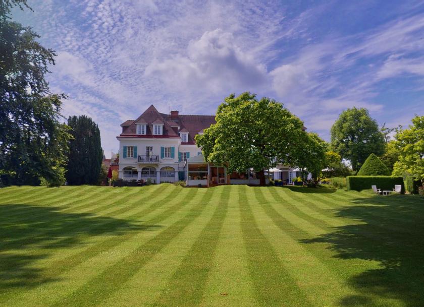 Château de Montreuil, Hôtel 4*, Montreuil-sur-Mer, France