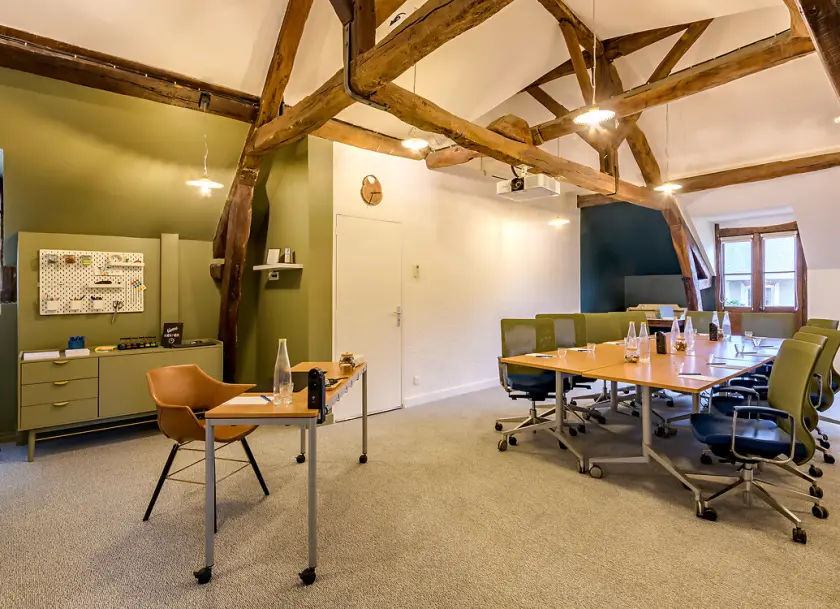 Château de Neuville-Bosc, Château / Domaine, Neuville-Bosc, Hauts-de-France, France