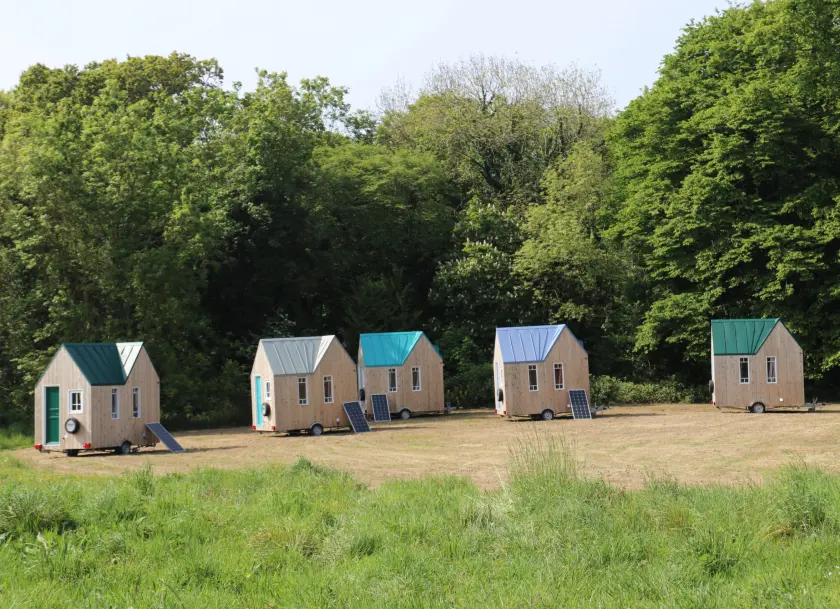 Château de Pommorio, Château / Domaine, Tréveneuc, Bretagne, France