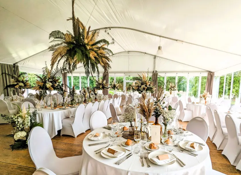 Château de Pommorio, Château / Domaine, Tréveneuc, Bretagne, France