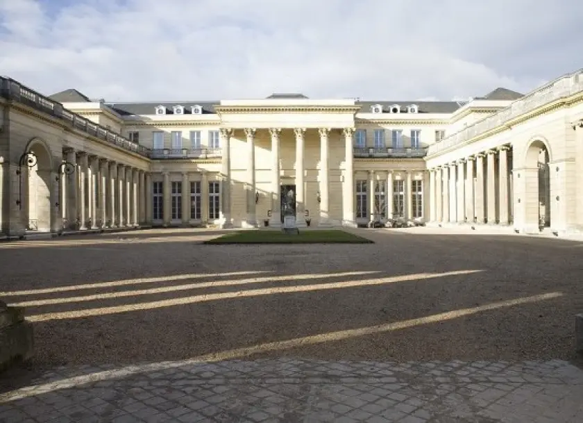Château de Rochefort-en-Yveline, Château / Domaine, Rochefort, Nouvelle-Aquitaine, France