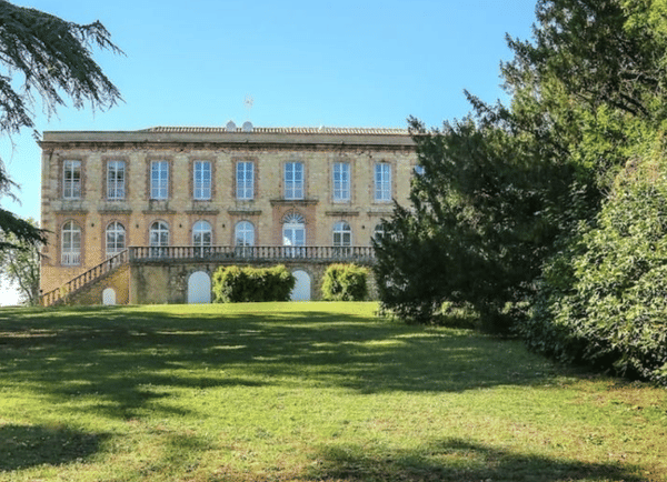 Château de Tauzies, Château / Domaine, Gaillac, France