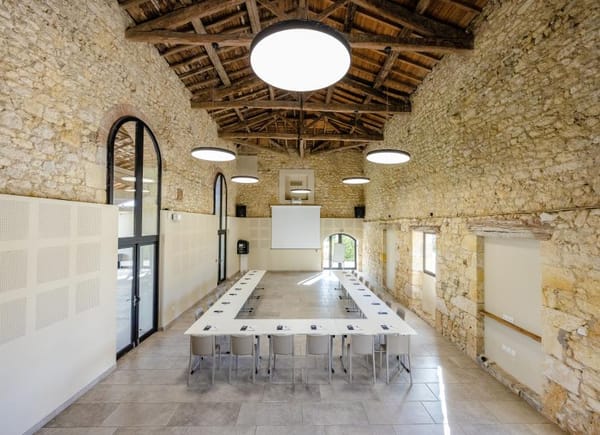 Château de Tauzies, Hôtel 4*, Gaillac, France