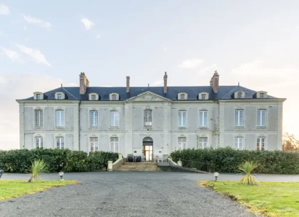 Château des Marais, Espace événementiel, Saint-philbert-de-grand-lieu, Pays de la Loire, France