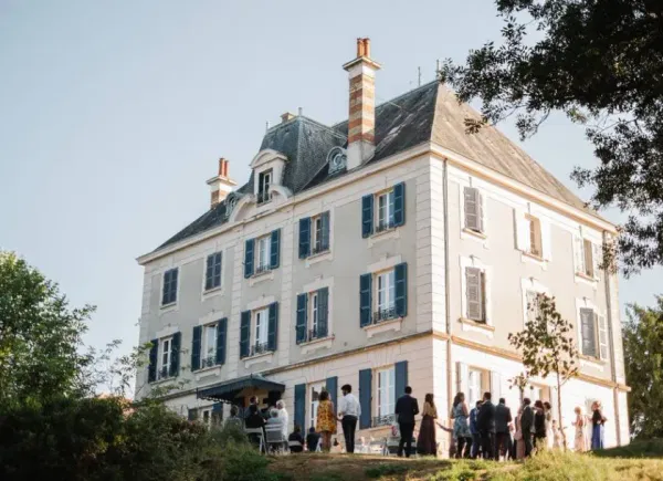 Château Grange Cochard, Espace événementiel, Villié-morgon, Auvergne-Rhône-Alpes, France