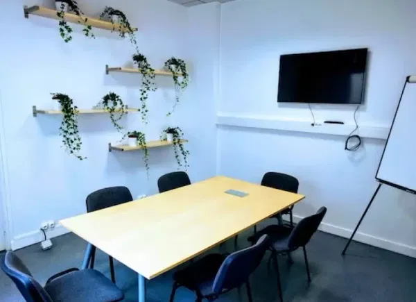 Coolworking, Coworking, Bordeaux, Nouvelle-Aquitaine, France