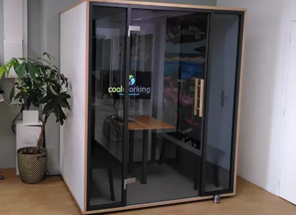 Coolworking, Coworking, Bordeaux, Nouvelle-Aquitaine, France