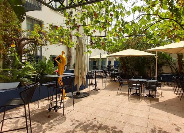 Dali Hôtel, Hôtel 4*, Perpignan, France