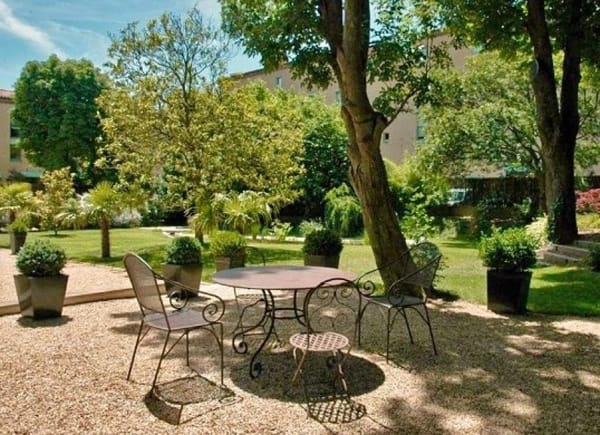 Demeure Saint-Louis, Hôtel 4*, Carcassonne, Occitanie, France