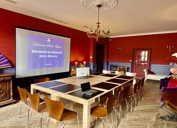 Demeure Saint-Louis, Hôtel 4*, Carcassonne, Occitanie, France