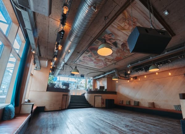 Djoon, Loft / Appartement, Paris, Île-de-France, France