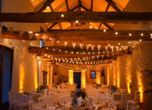 Domaine de Brunel, Ferme / Gite, Aincourt, France