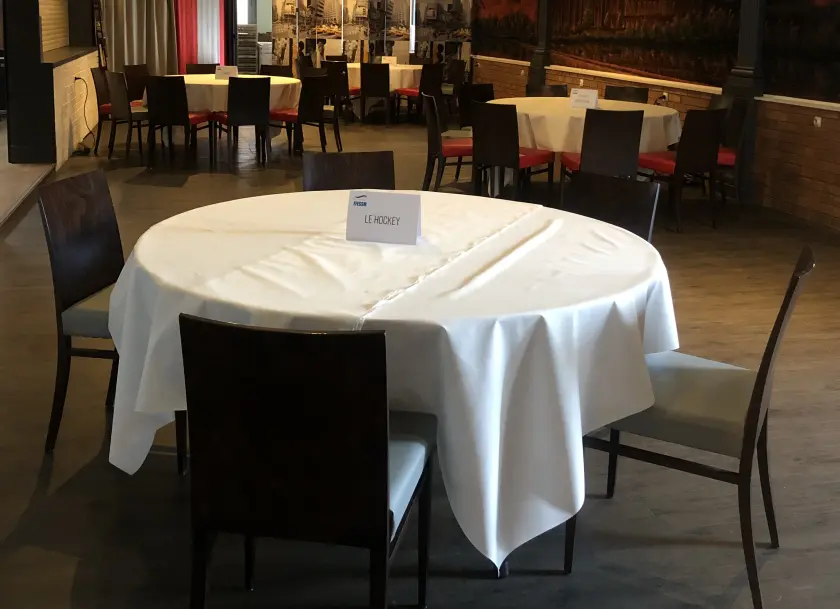 Domaine de la Blanchardière, Hôtel 2*, Changé, Pays de la Loire, France