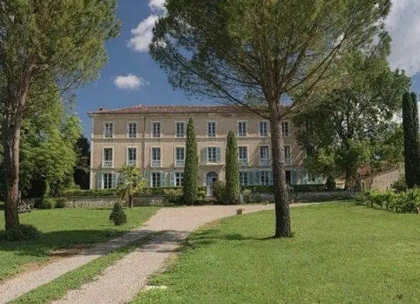 Domaine de La Monestarié, Château / Domaine, Bernac, Occitanie, France