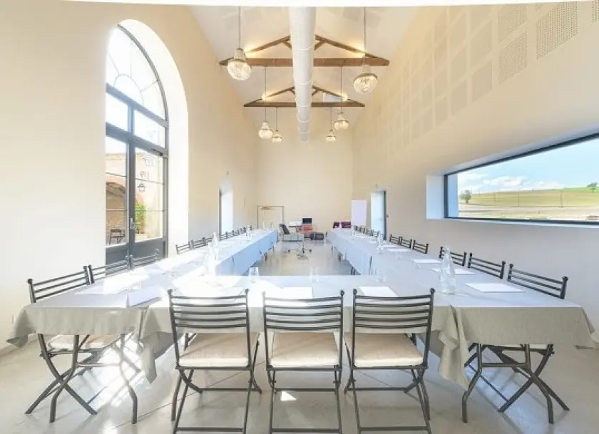 Domaine de La Monestarié, Château / Domaine, Bernac, Occitanie, France