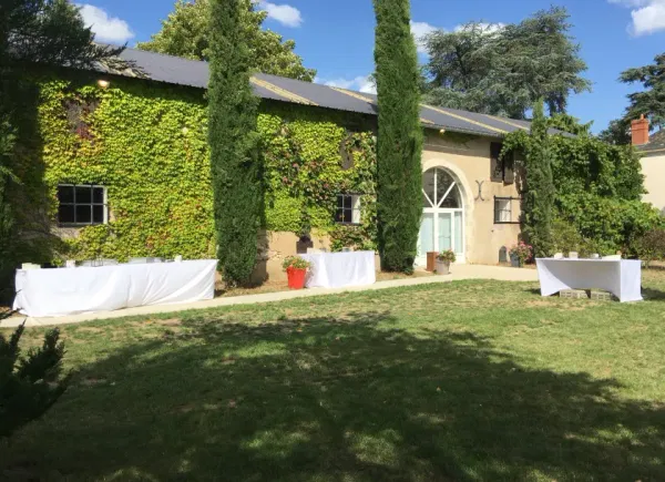 Domaine de la Thiau, Ferme / Gite, Briare, Centre-Val de Loire, France