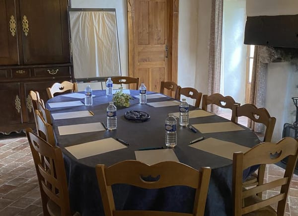 Domaine des Vaulx, Château / Domaine, La Baconnière, Pays de la Loire