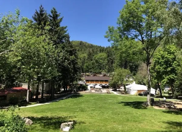 Domaine du Hirtz, Salle de réunion, Wattwiller, Grand Est, France