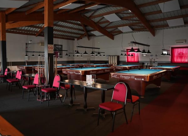 Double Jeux, Autre, Portet-sur-Garonne, Occitanie, France
