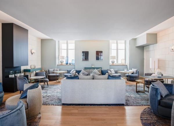 Fleur de Loire, Hôtel 5*, Blois, France